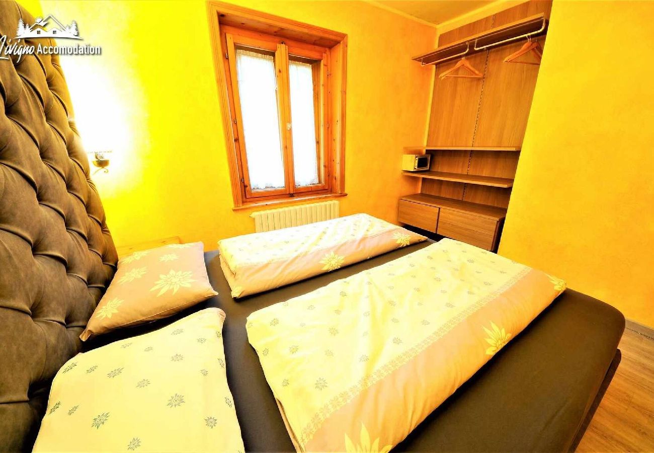 Appartamento a Livigno - Casa Longa Appartamento 6 