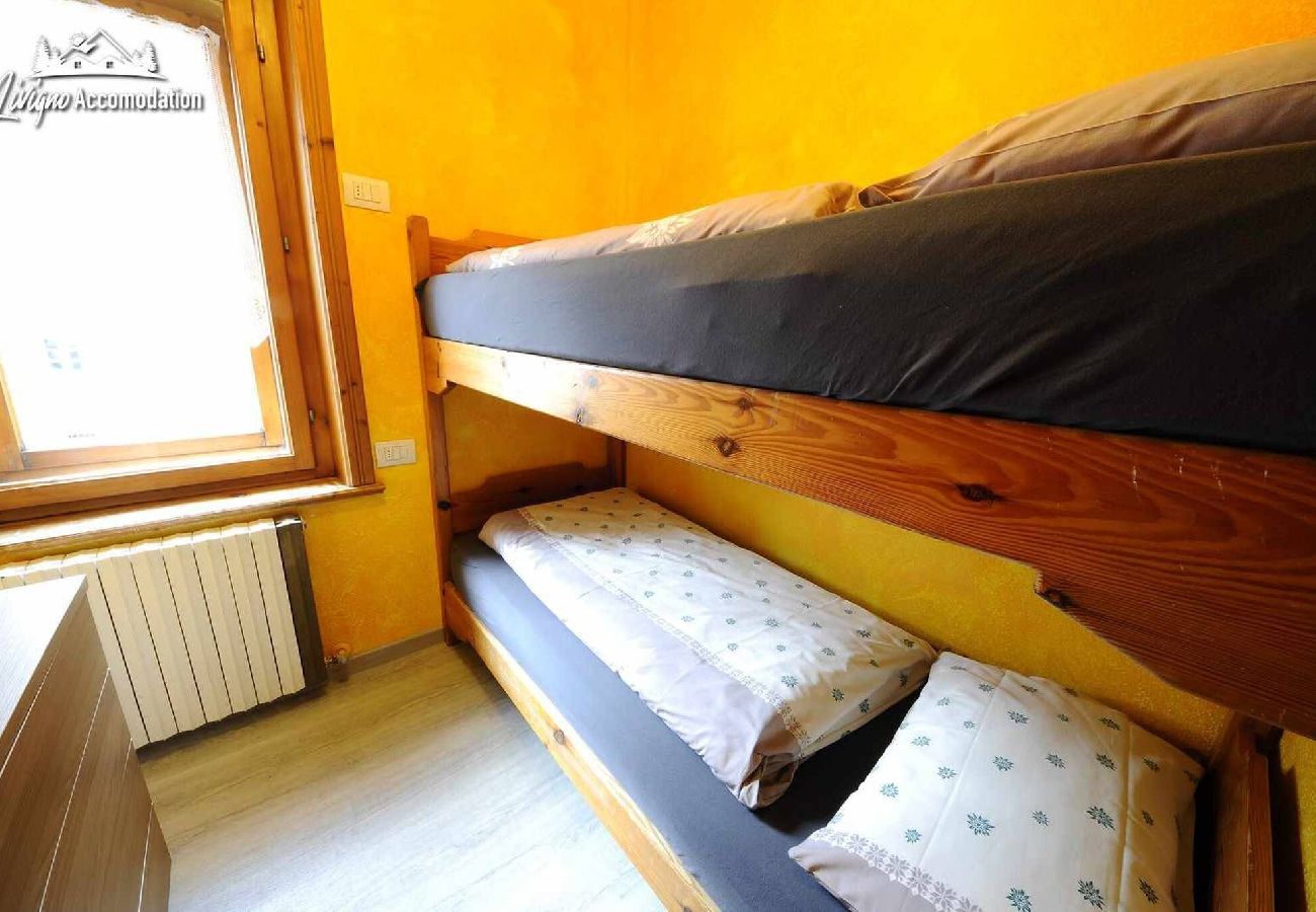 Appartamento a Livigno - Casa Longa Appartamento 6 