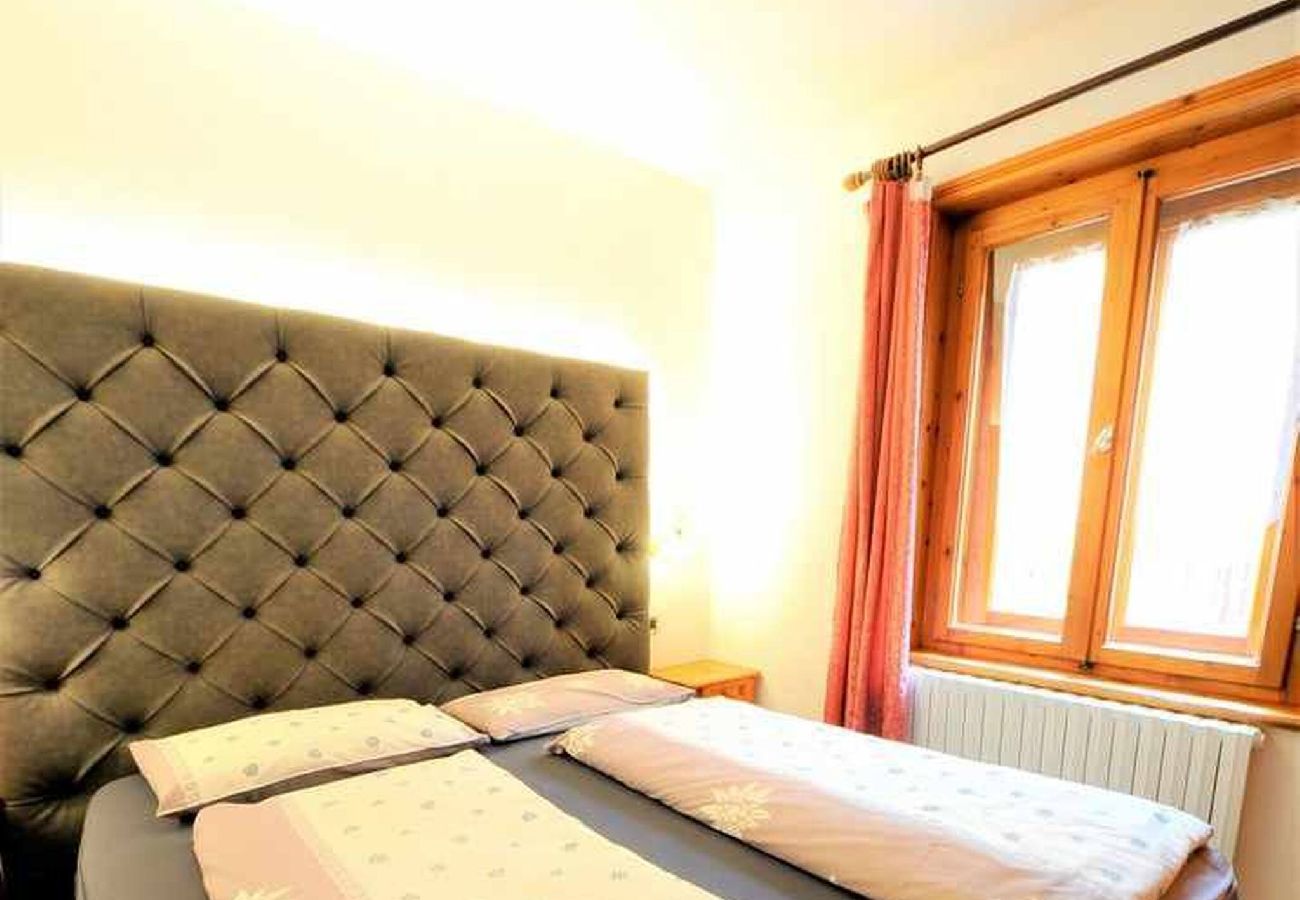 Appartamento a Livigno - Casa Longa Appartamento 3 