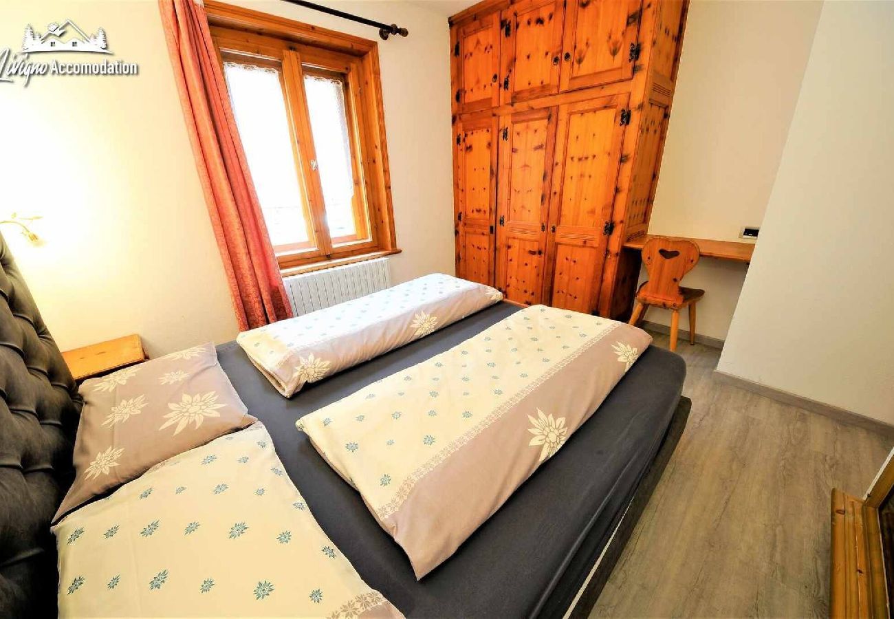 Appartamento a Livigno - Casa Longa Appartamento 3 