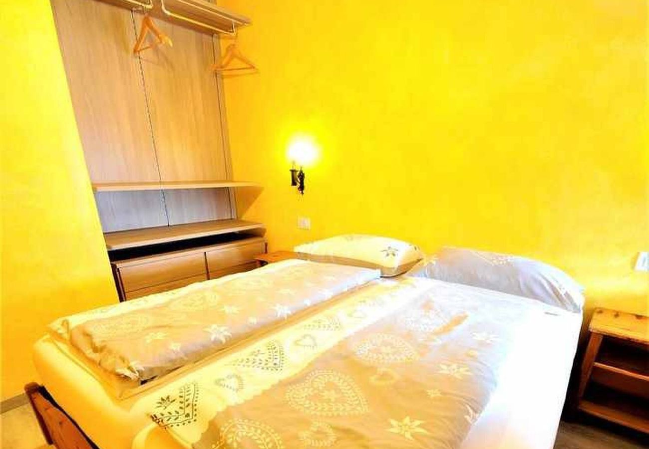 Appartamento a Livigno - Casa Longa Appartamento 8 