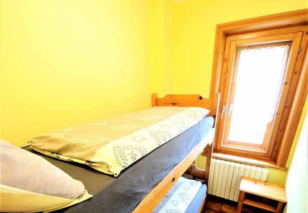 Appartamento a Livigno - Casa Longa Appartamento 9 