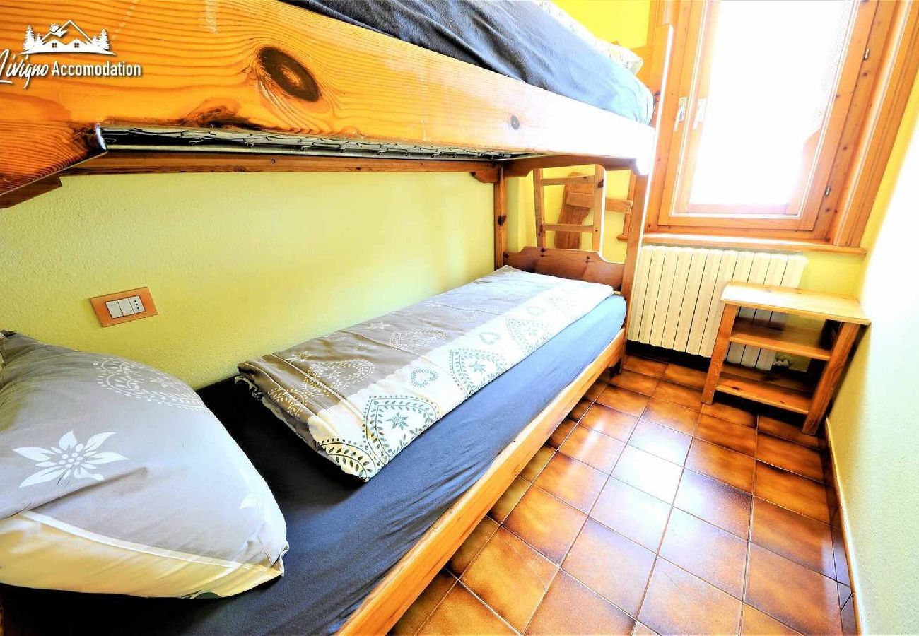 Appartamento a Livigno - Casa Longa Appartamento 9 