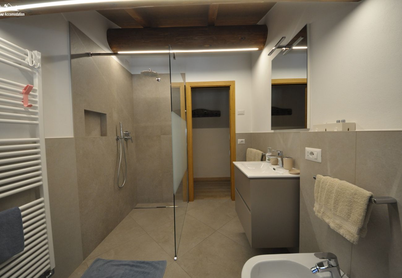 Appartamento a Livigno - Appartamento Valeriano - molto spazioso e curato 