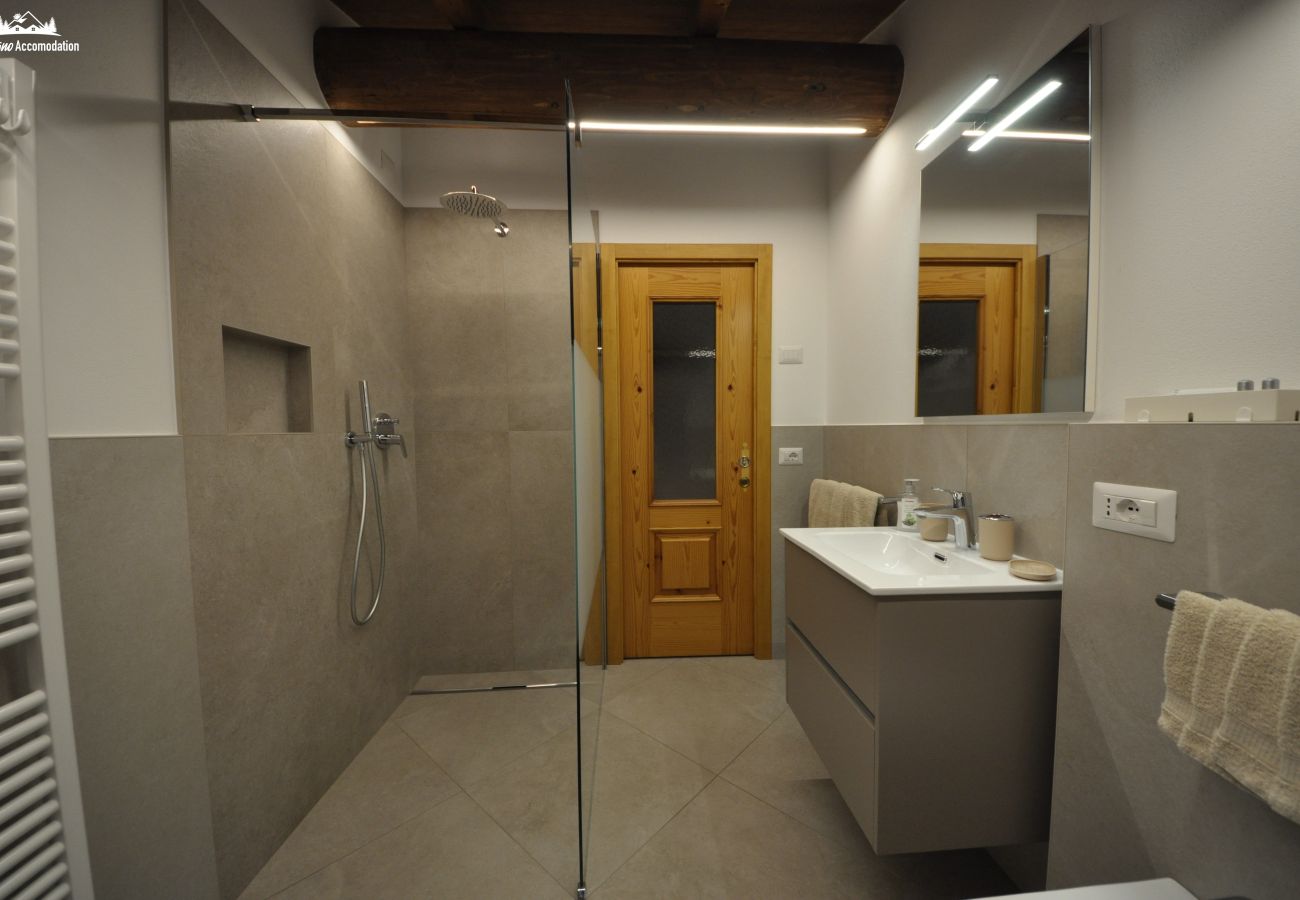 Appartamento a Livigno - Appartamento Valeriano - molto spazioso e curato 