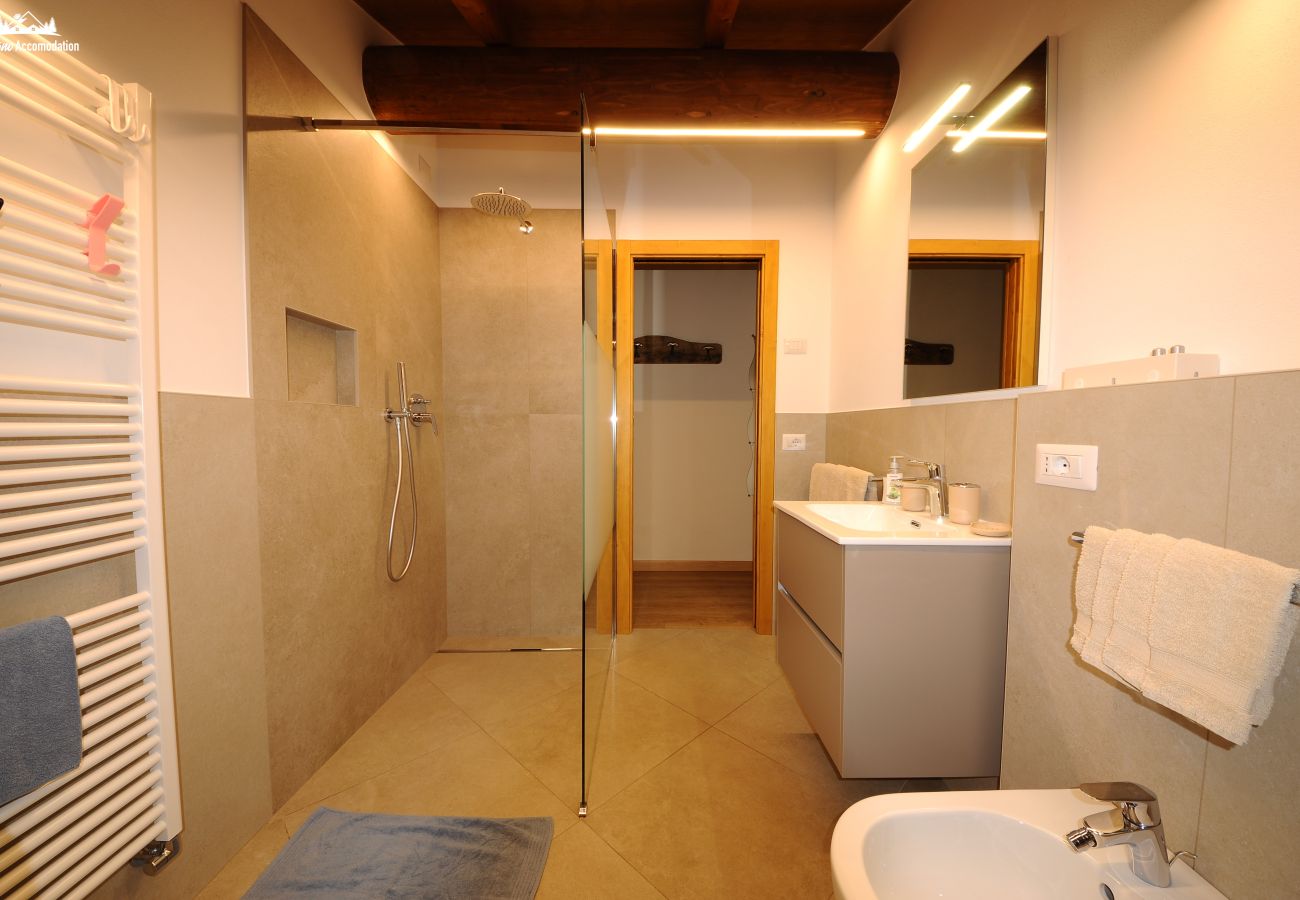 Appartamento a Livigno - Appartamento Valeriano - molto spazioso e curato 