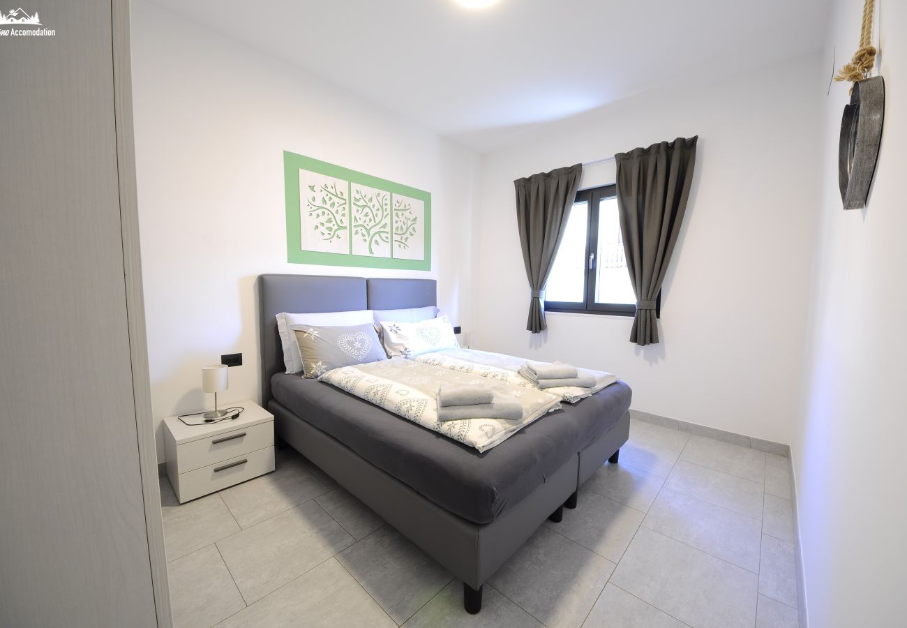 Appartamento a Livigno - Eco House Livigno Mara Garden 