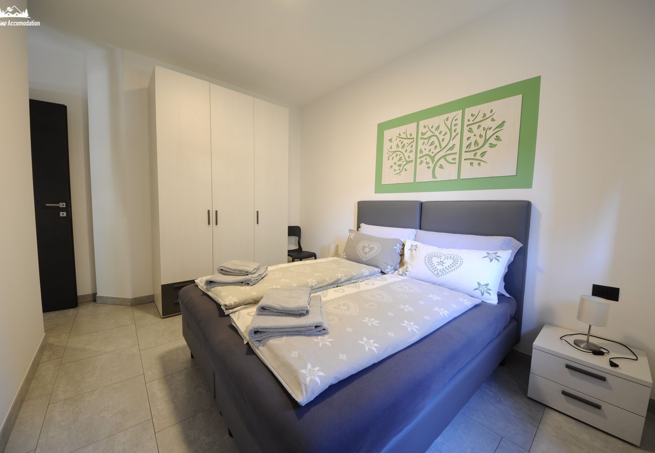 Appartamento a Livigno - Eco House Livigno Mara Garden 