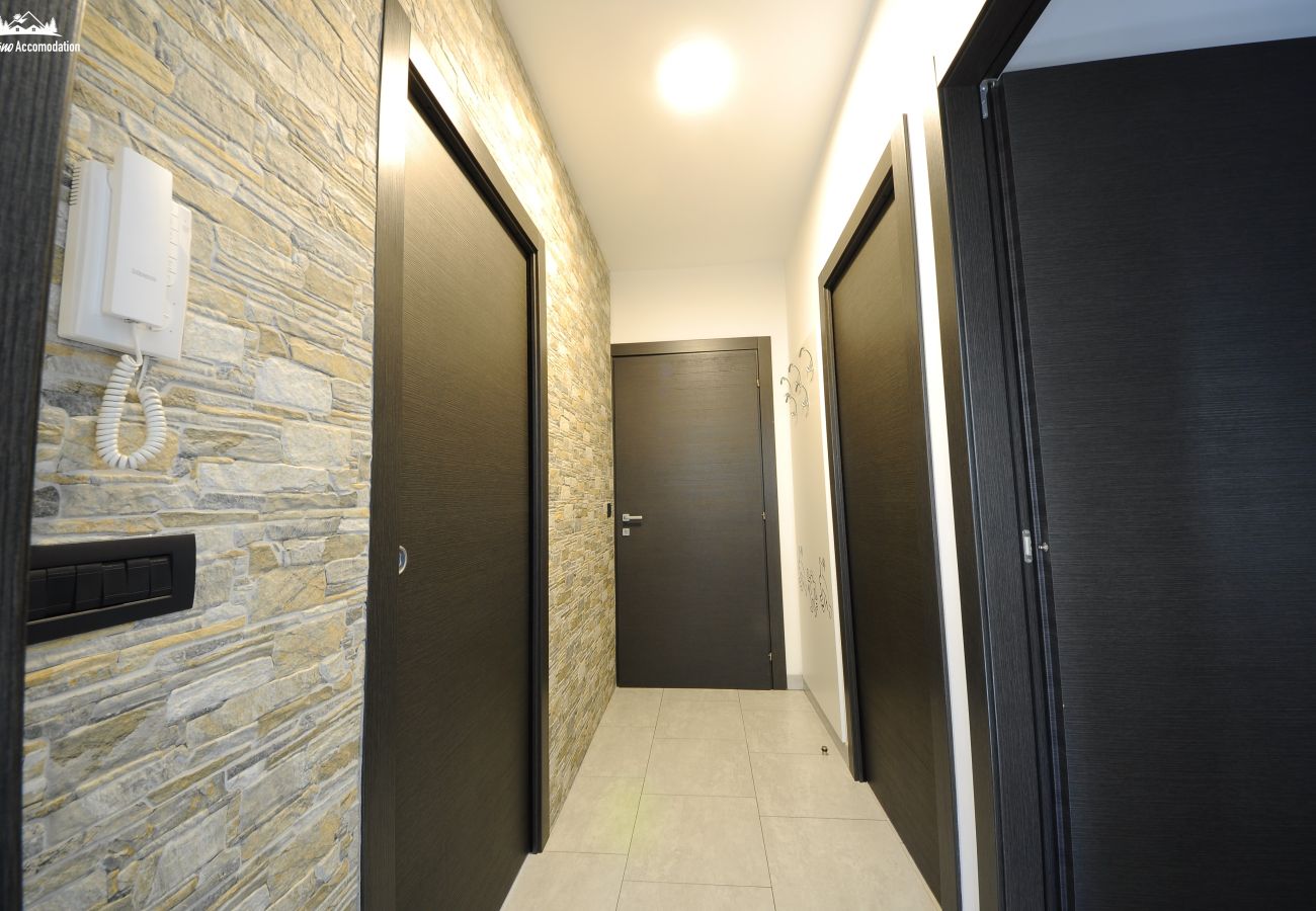 Appartamento a Livigno - Eco House Livigno Mara Garden 