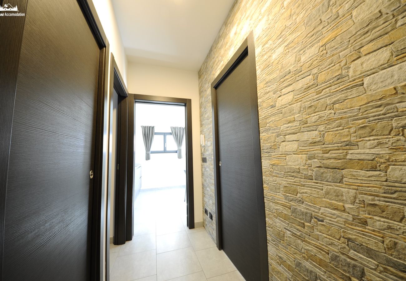 Appartamento a Livigno - Eco House Livigno Mara Garden 