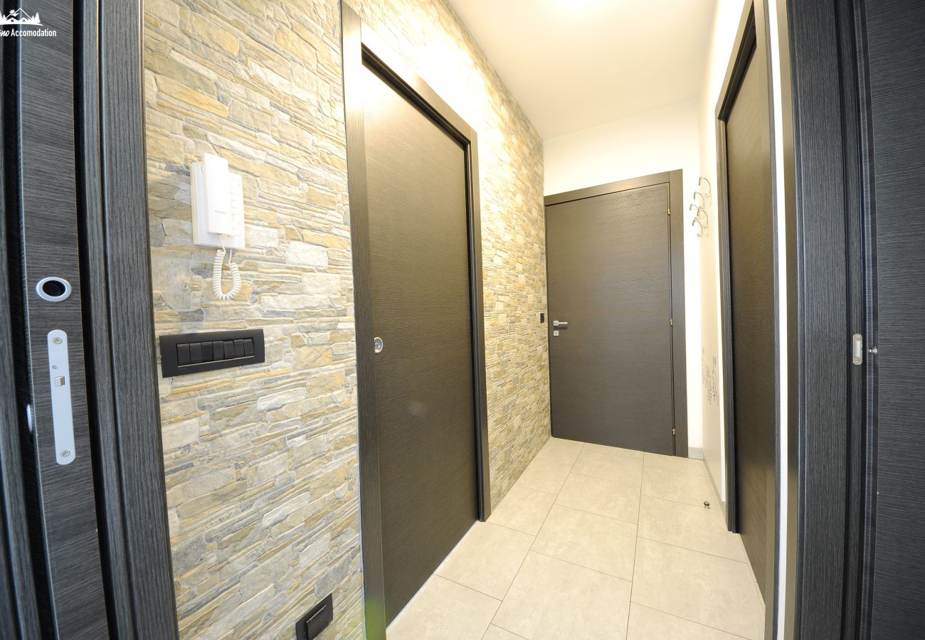 Appartamento a Livigno - Eco House Livigno Mara Garden 