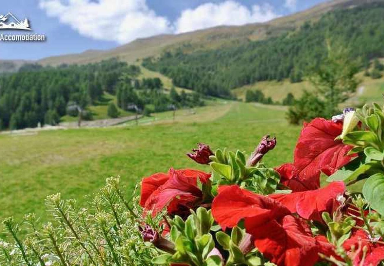 Appartamento a Livigno - Baita Epi Cusini - Mono 