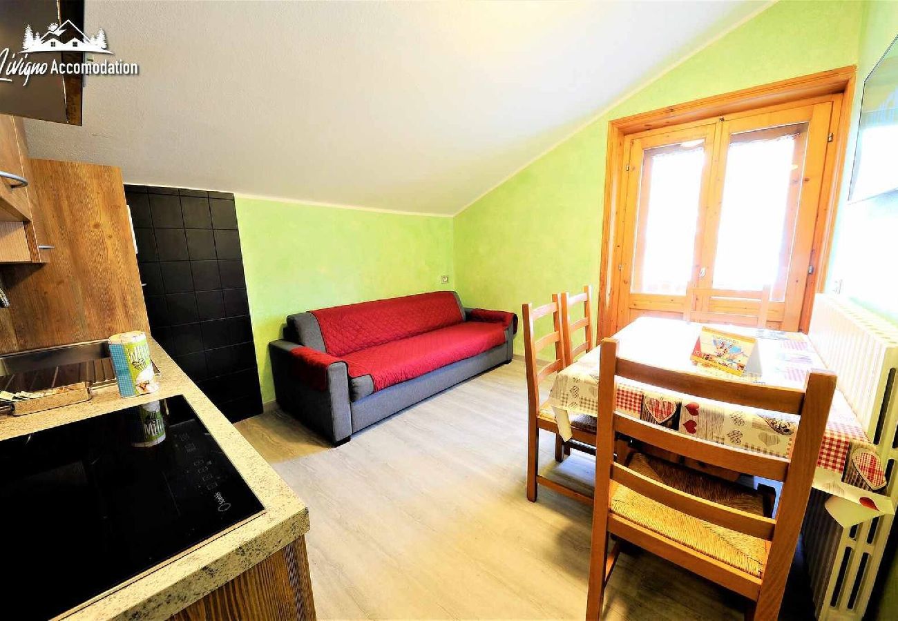 Appartamento a Livigno - Casa Longa Appartamento 10 