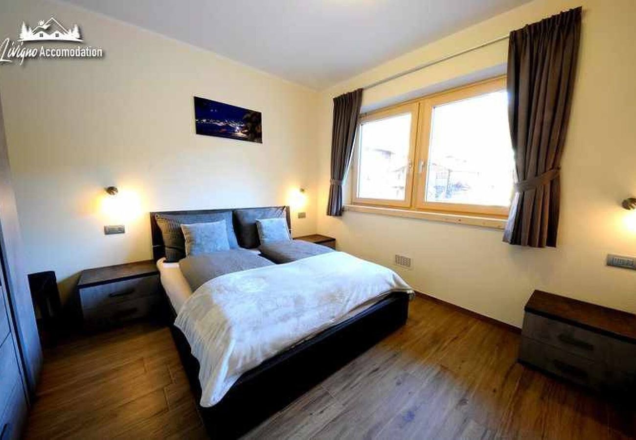 Appartamento a Livigno - Chalet Riccio Aaron