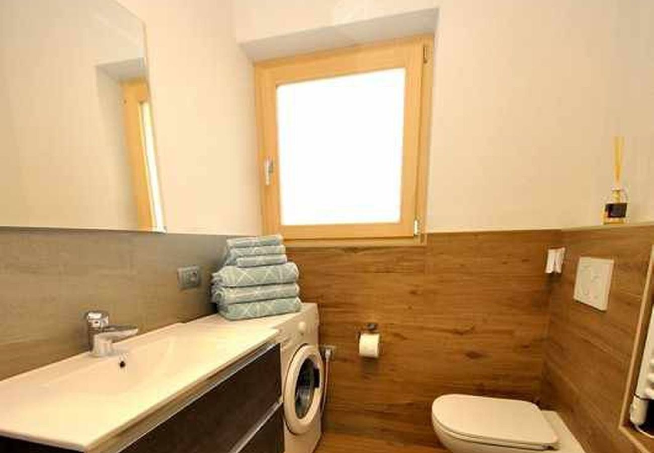 Appartamento a Livigno - Chalet Riccio Aaron