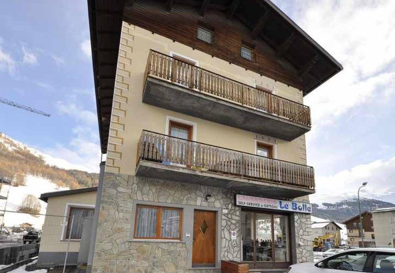 Appartamento a Livigno - Appartamento MilHouse 