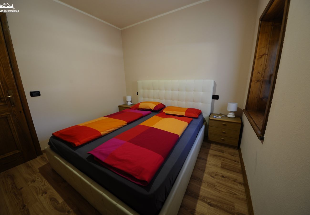 Appartamento a Livigno - Al Me Bait - Alison - vicino alla Latteria e all'Aquagranda 