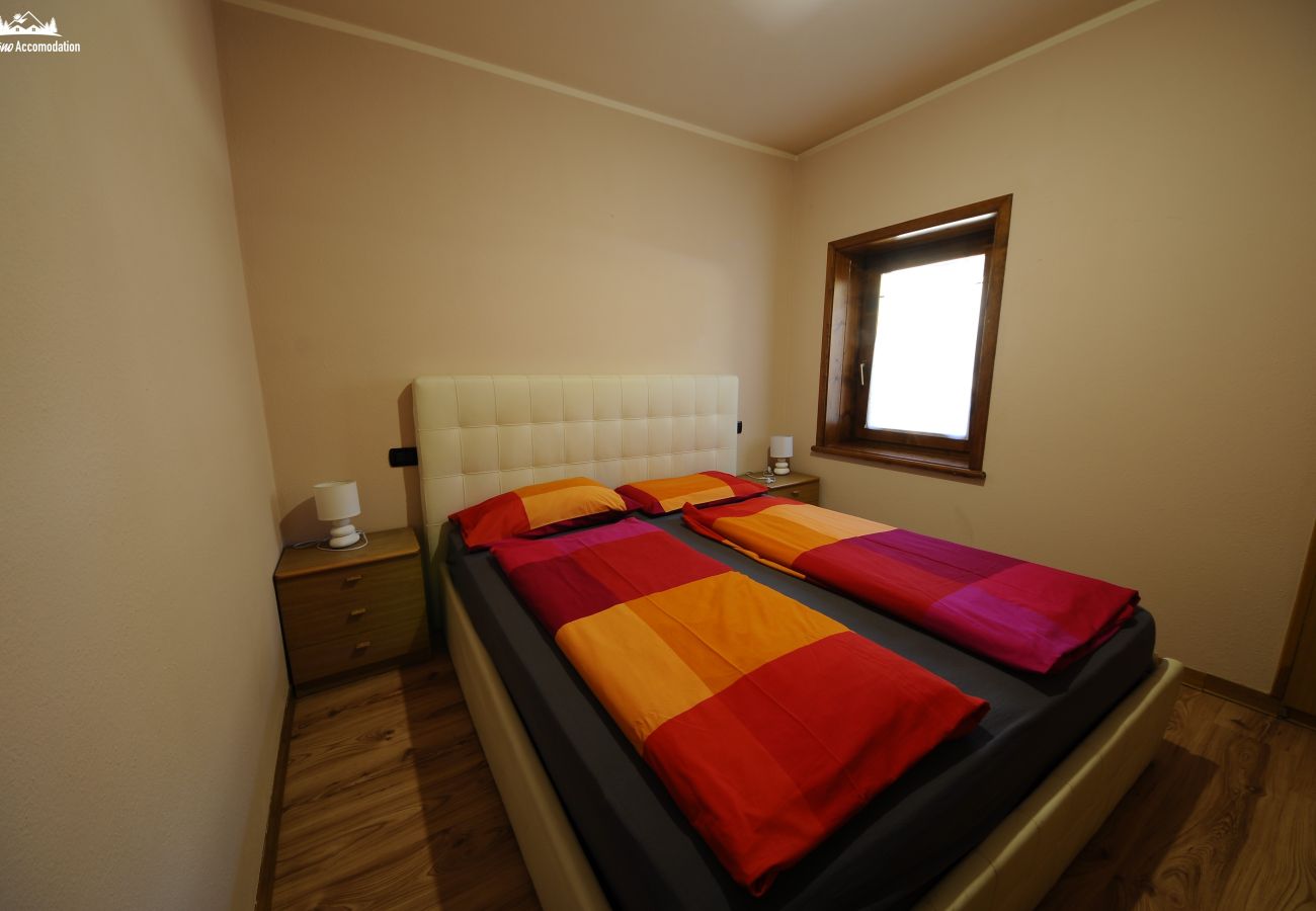 Appartamento a Livigno - Al Me Bait - Alison - vicino alla Latteria e all'Aquagranda 