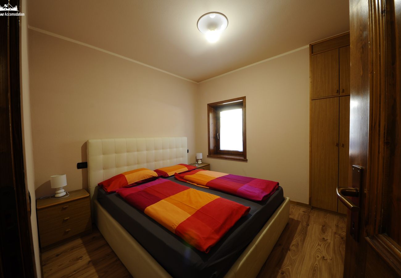 Appartamento a Livigno - Al Me Bait - Alison - vicino alla Latteria e all'Aquagranda 