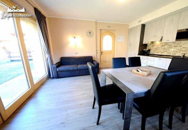 Appartamento a Livigno - Chalet Riccio Maya