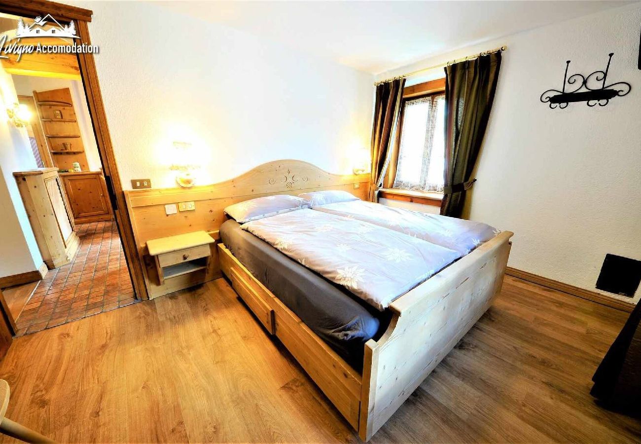 Appartamento a Livigno - Miky's apartment - In pieno centro - Ideale per un divertimento assoluto 