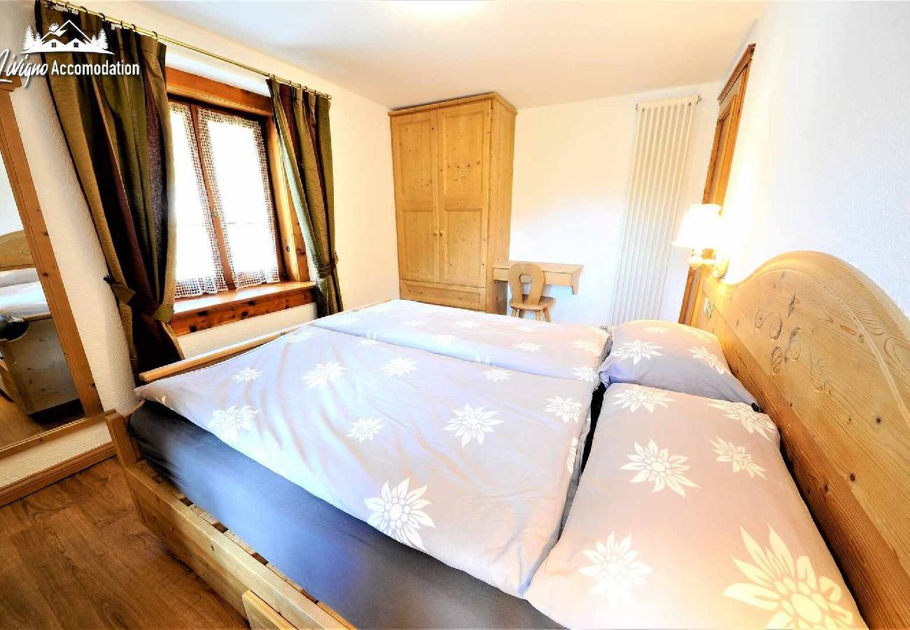 Appartamento a Livigno - Miky's apartment - In pieno centro - Ideale per un divertimento assoluto 