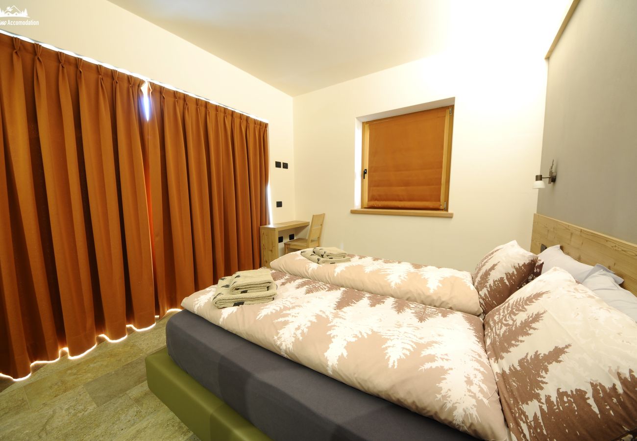 Appartamento a Livigno - Abete Rosso - Trilo Rododendro 