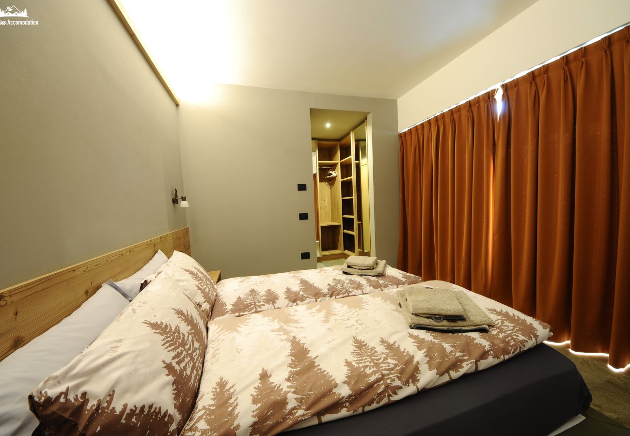 Appartamento a Livigno - Abete Rosso - Trilo Rododendro 