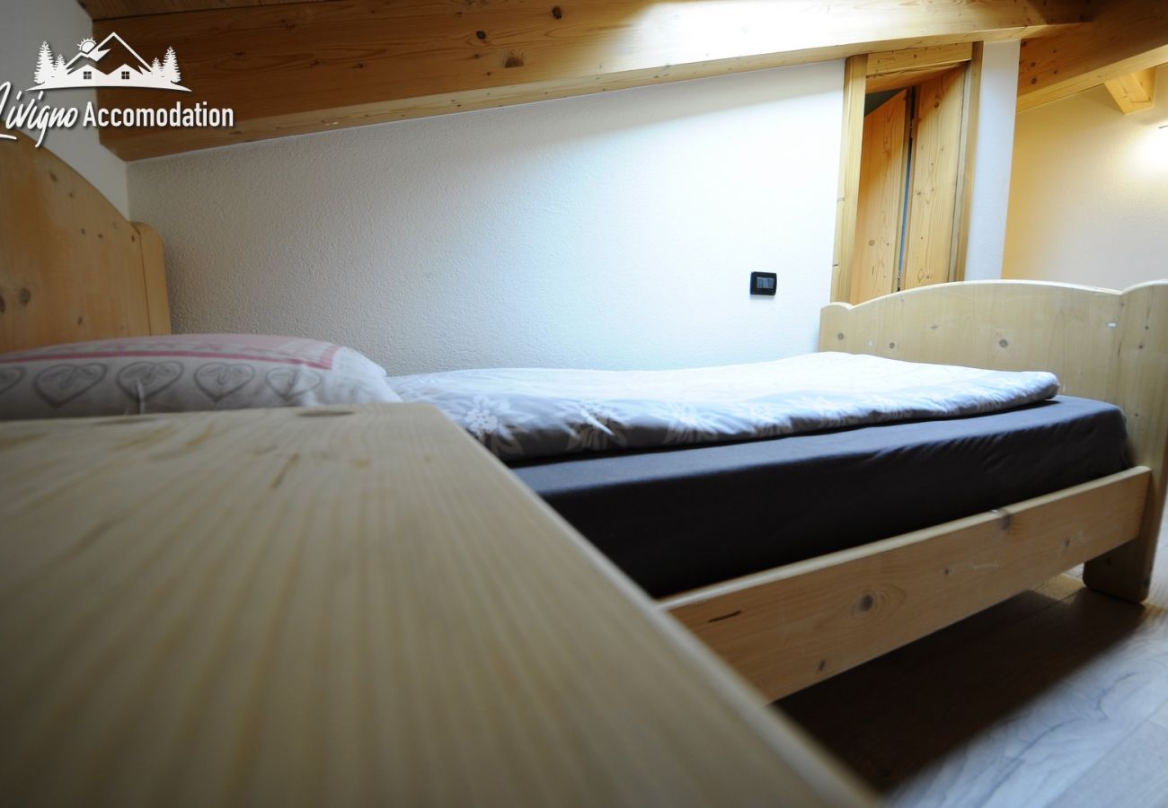 Appartamento a Livigno - Bait li Desja - Mont dala Nef 