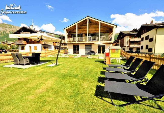 Livigno - Appartamento