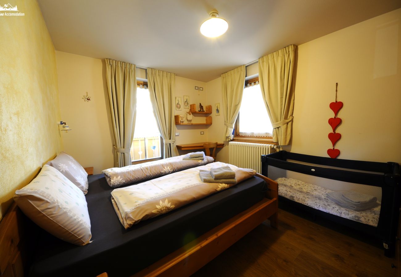 Appartamento a Livigno - Abete Rosso - Bilo Elleboro 