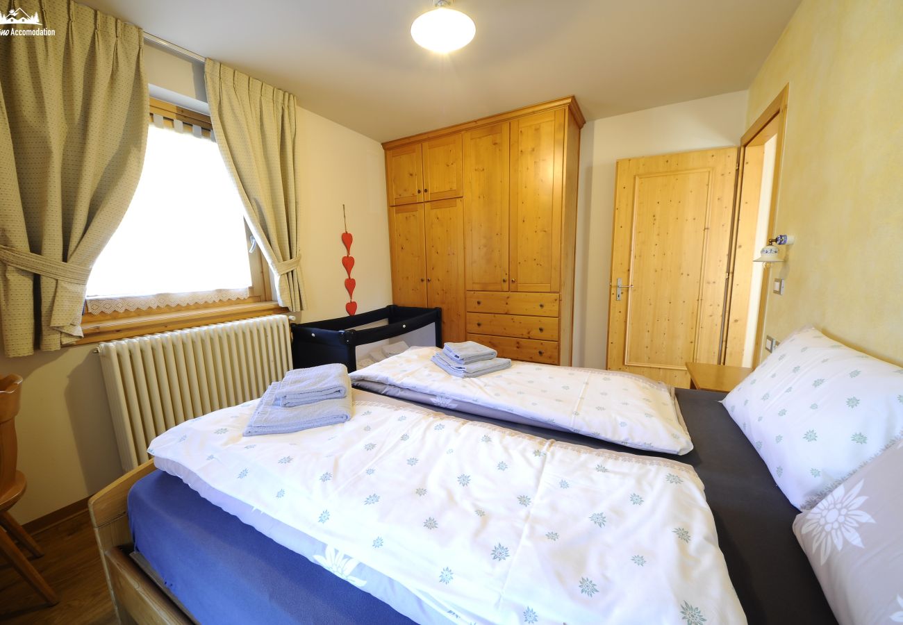 Appartamento a Livigno - Abete Rosso - Bilo Elleboro 