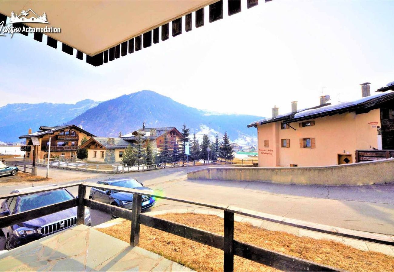 Appartamento a Livigno - Baite Costaccia App. 3 