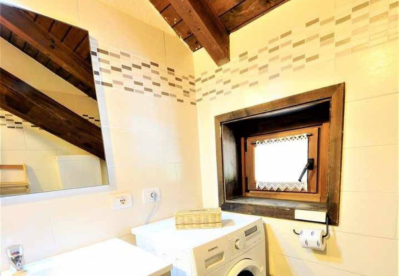 Appartamento a Livigno - Chalet 1816 -In centro e con vista ineguagliabile 