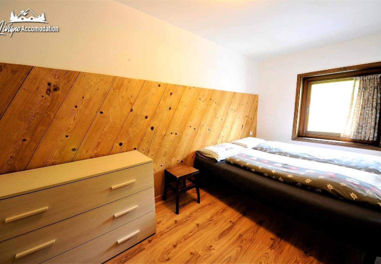 Appartamento a Livigno - Chalet 1816 -In centro e con vista ineguagliabile 