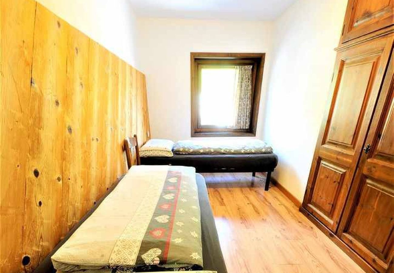 Appartamento a Livigno - Chalet 1816 -In centro e con vista ineguagliabile 