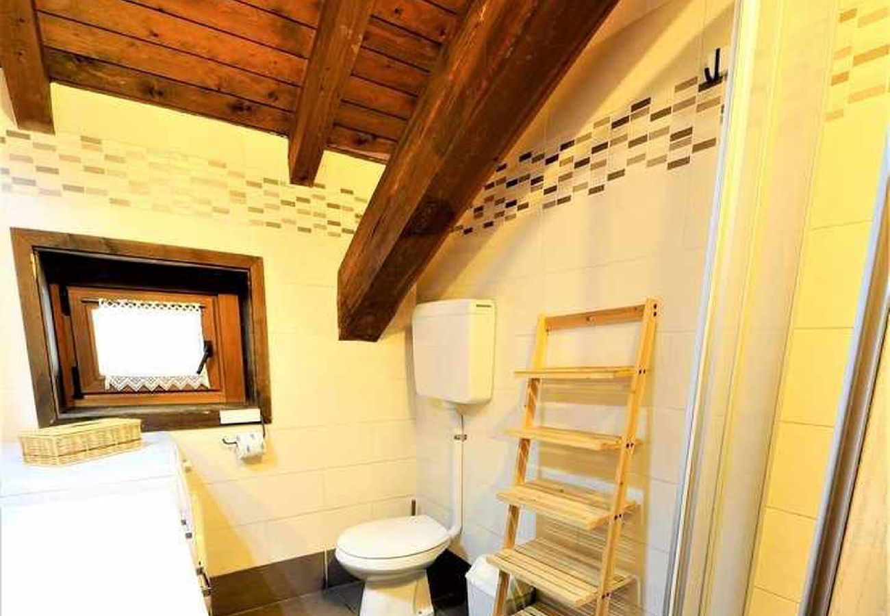 Appartamento a Livigno - Chalet 1816 -In centro e con vista ineguagliabile 