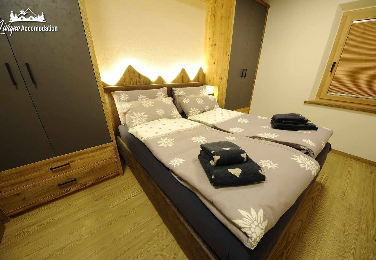 Appartamento a Livigno - Chalet Lucky - New Trilo 