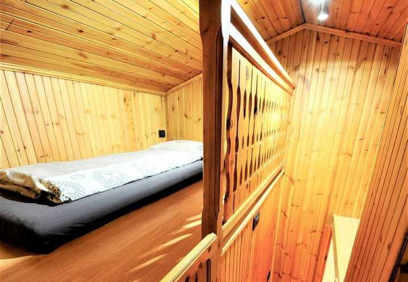 Appartamento a Livigno - Condominio Teola appartamento Leonardo 