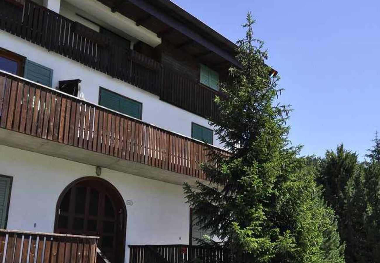 Appartamento a Livigno - Condominio Teola appartamento Leonardo 