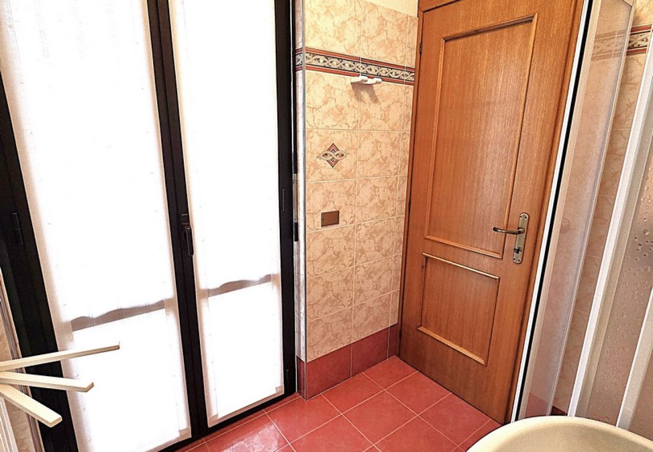 Appartamento a Cremia - Appartamento Vista lago di como in zona tranquilla 