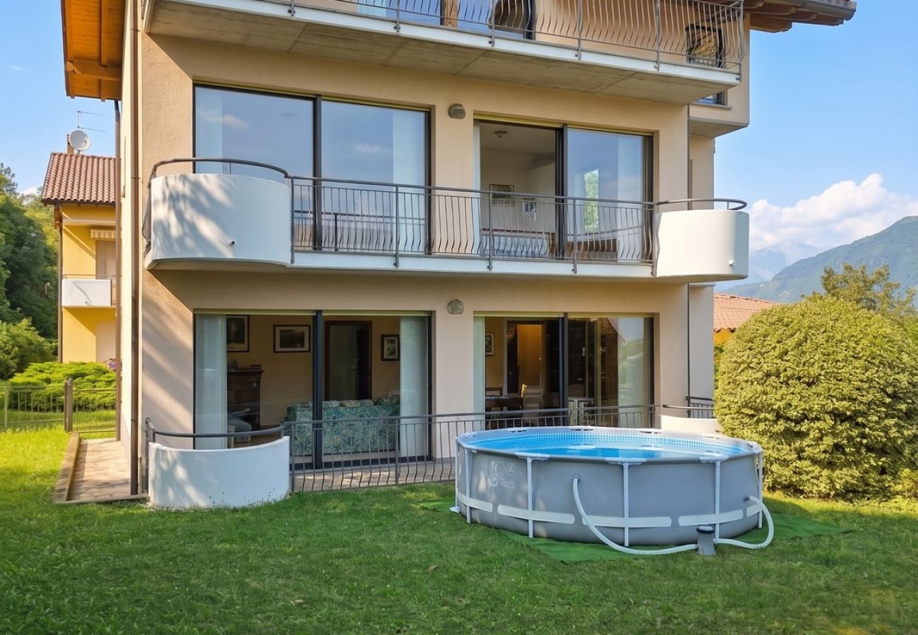 Appartamento a Cremia - Villa Erika Garden - Cremia