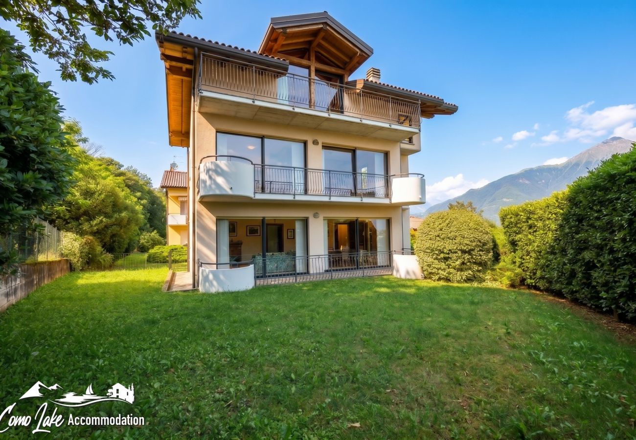 Appartamento a Cremia - Villa Erika Garden - Cremia