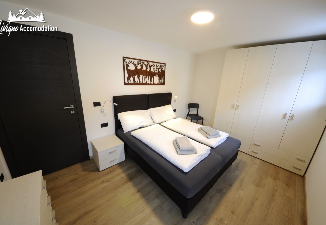 Appartamento a Livigno - Eco House Mirko