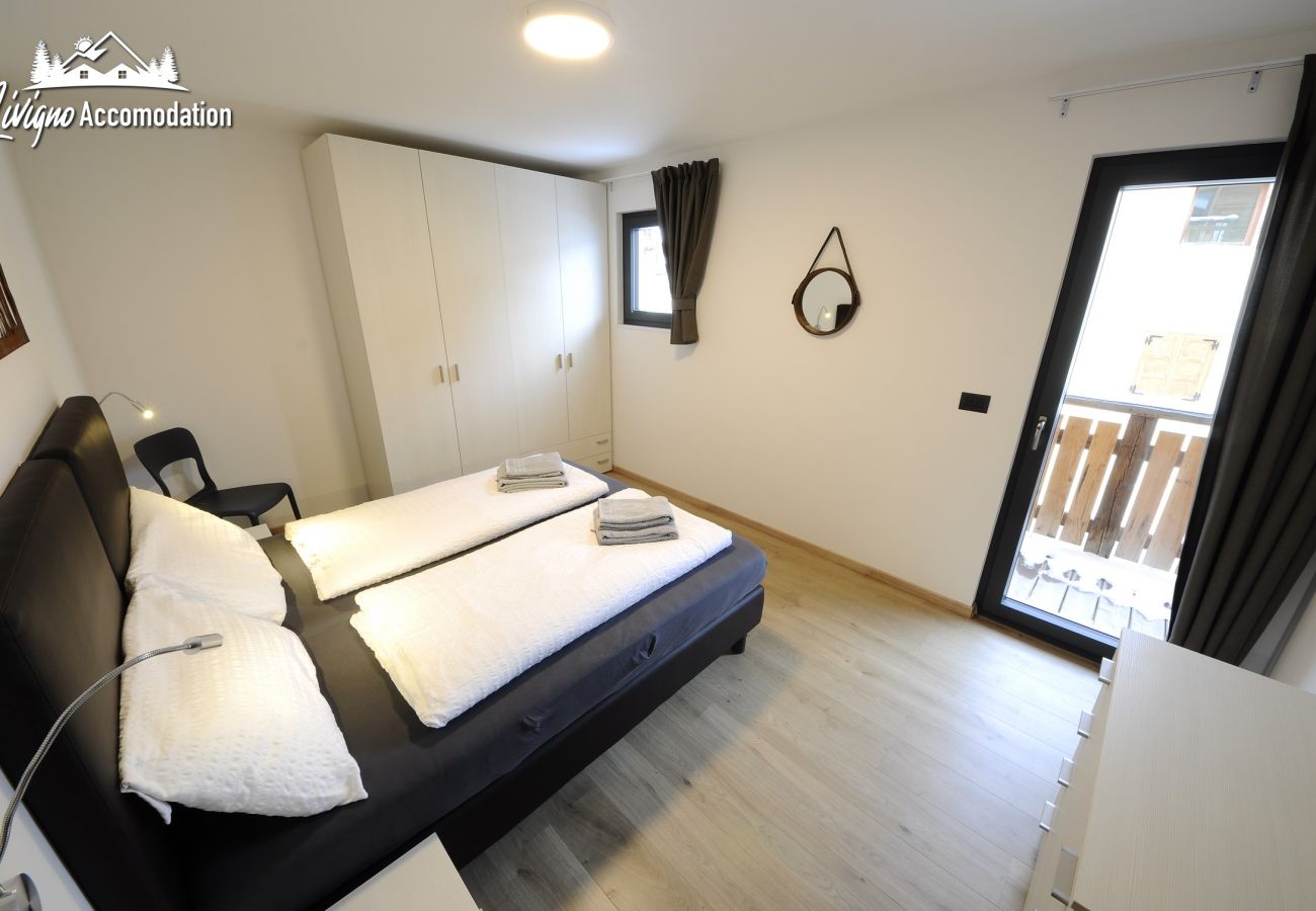 Appartamento a Livigno - Eco House Mirko