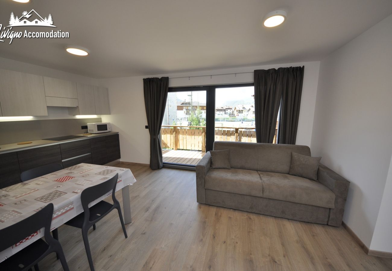 Appartamento a Livigno - Eco House Mirko