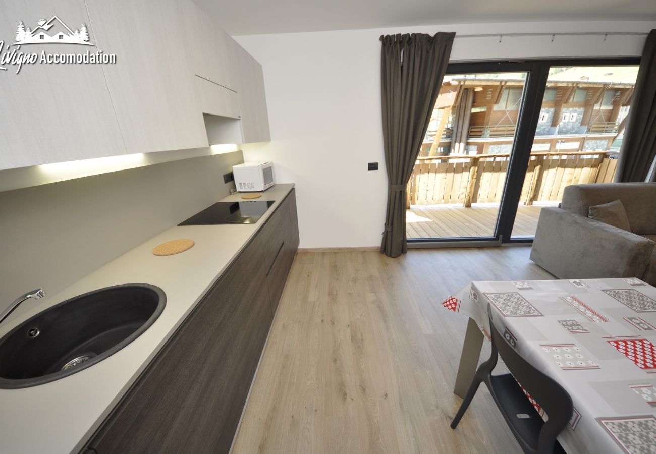 Appartamento a Livigno - Eco House Mirko