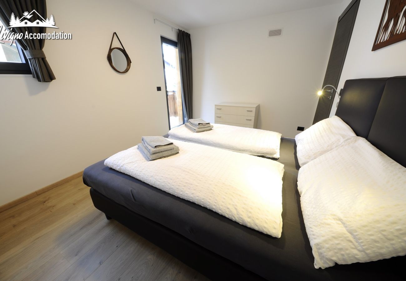 Appartamento a Livigno - Eco House Mirko