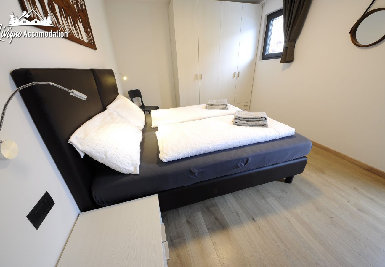 Appartamento a Livigno - Eco House Mirko