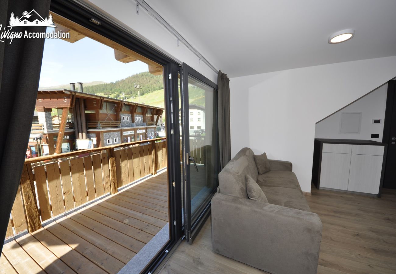 Appartamento a Livigno - Eco House Mirko